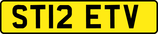 ST12ETV