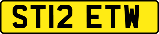ST12ETW