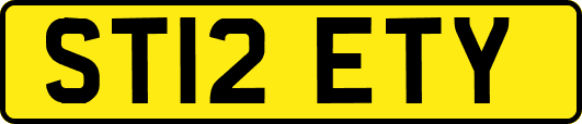 ST12ETY