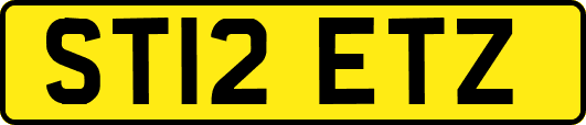 ST12ETZ
