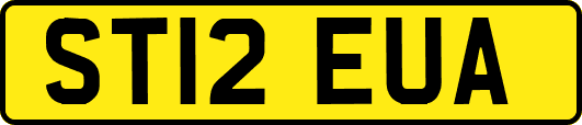 ST12EUA