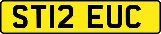 ST12EUC