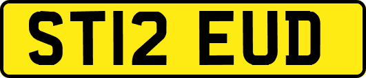 ST12EUD