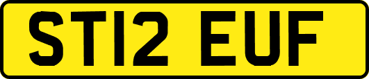 ST12EUF