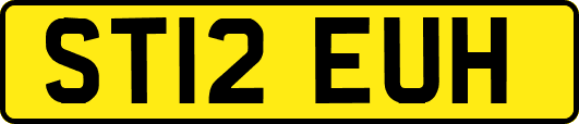 ST12EUH