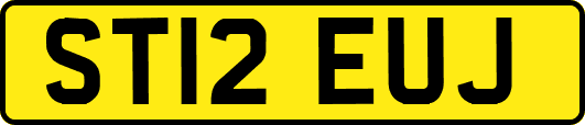 ST12EUJ
