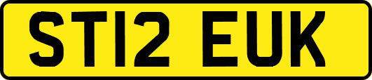 ST12EUK