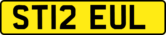 ST12EUL