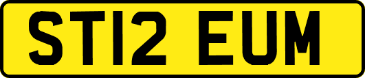 ST12EUM