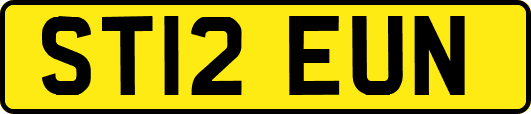 ST12EUN