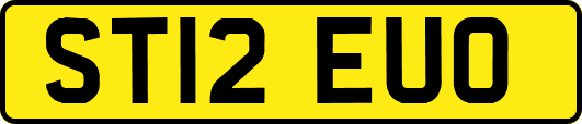 ST12EUO