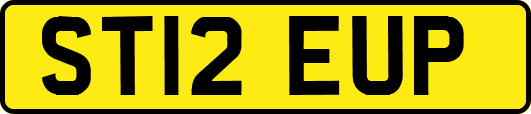 ST12EUP