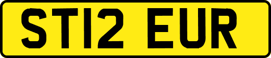 ST12EUR