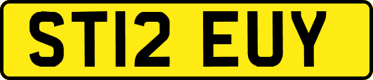 ST12EUY