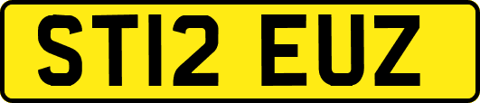 ST12EUZ