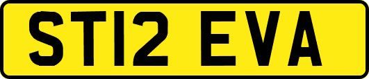 ST12EVA