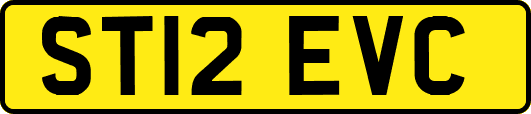 ST12EVC