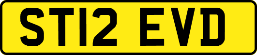 ST12EVD