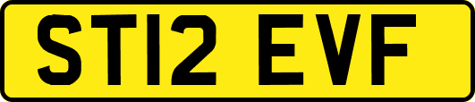 ST12EVF