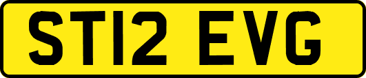 ST12EVG