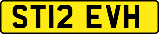 ST12EVH