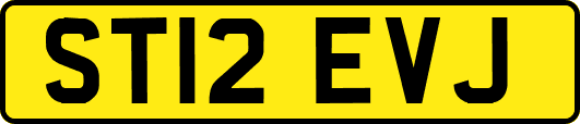 ST12EVJ