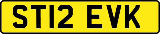 ST12EVK