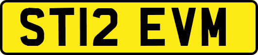 ST12EVM