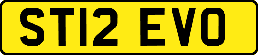 ST12EVO