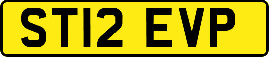 ST12EVP