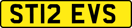 ST12EVS