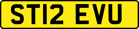 ST12EVU