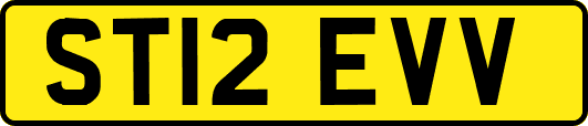 ST12EVV