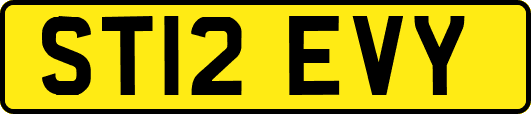 ST12EVY