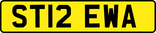 ST12EWA