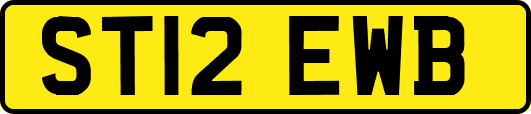 ST12EWB