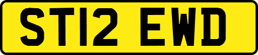 ST12EWD