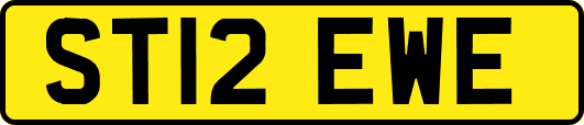 ST12EWE