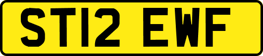 ST12EWF