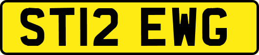 ST12EWG