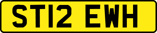 ST12EWH