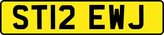 ST12EWJ
