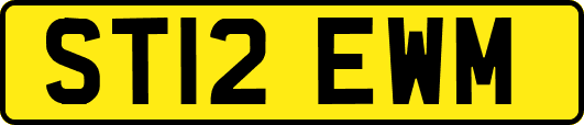 ST12EWM