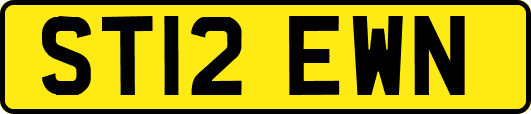 ST12EWN