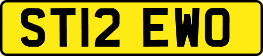 ST12EWO