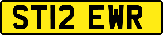 ST12EWR