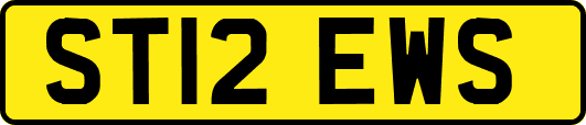 ST12EWS