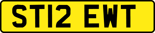 ST12EWT