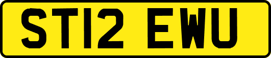 ST12EWU