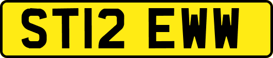 ST12EWW